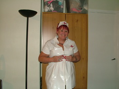 Viva Valgasmic - Nurse on Cam 5 Free Pic 2