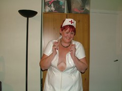 Viva Valgasmic - Nurse on Cam 5 Free Pic 3
