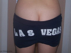 Sasha - Las Vegas Shorts Free Pic 1