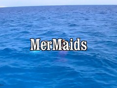 April Love - Mermaids Free Pic 1