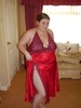 Red silk Free Pic