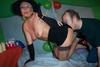 Ass Kissing Lady Muck