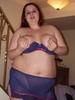 Blue n Red Free Pic