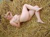 A Romp In The Hay