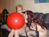 Balloon Fun Free Pic
