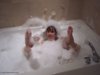 Bubble Bath Free Pic