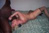My first black cock Free Pic
