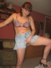 Katie loves to dance Free Pic
