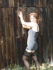 Glitter Dress Free Pic