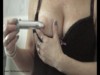 Silver Vib & Stockings Free Pic