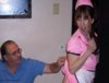 Naughty Waitress