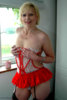 Hearts and Frills Free Pic