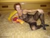 Body Stocking