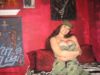 Haydee in the army Free Pic