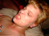 Luscious Tonya 4-way bareback fuckfest Free Pic