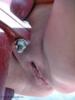 Horny Outdoor Free Pic
