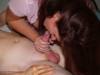 Aprils fun with a member movie Free Pic