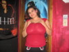 Haydee In Red Free Pic