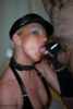 Demanding a cum facial Free Pic