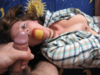 Apple Game