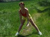 Jogging
