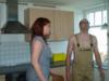 Aprils Horny Craftsman Movie Pt 2 Free Pic