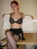 Secretary Strip Pt1 Free Pic