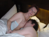 Hotel Room Sex