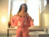 Pink striptease