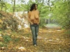 First outdoor filming ever Free Pic
