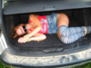 Car Bondage Movie
