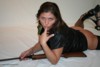 Policewoman