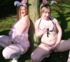 Easter Bunnies Part 1