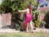 California Sun Free Pic