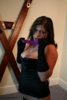 Mistress Leyla Dom II Free Pic
