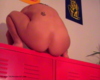 Riding My Dildo