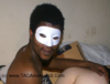 Fucking profoundly by a depraved black Free Pic