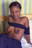 Makeda Shows Off Free Pic