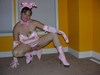 Bunny Girl