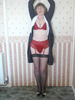 A Bit Tied Up Free Pic