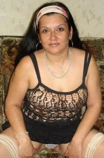 Aisha - Aisha is a 29 year old call girl from Bulgaria with a real lust for hot and kinky sex