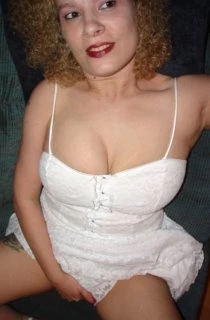 TonyasDarkAlley - The original and still the best interracial gangbang and cream pie queen.