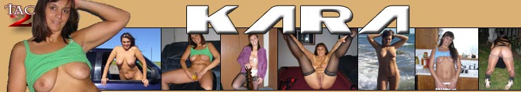 Kara on TACAmateurs.com