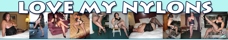 Love My Nylons on TACAmateurs.com