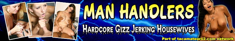 Mason Storm jerks the jizz Movie 2