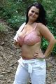 Busty MILF Reny - Can you handle me