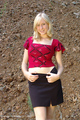 Busty Misha Boobs and stones Free Pic