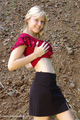 Busty Misha Boobs and stones Free Pic
