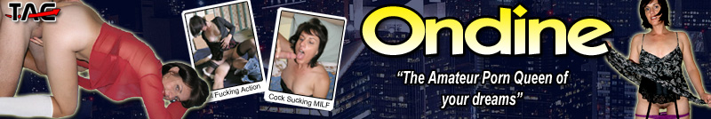 Ondine on TACAmateurs.com