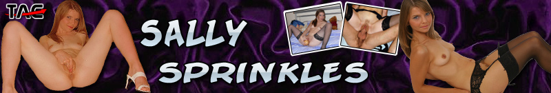 SallySprinkles on TACAmateurs.com